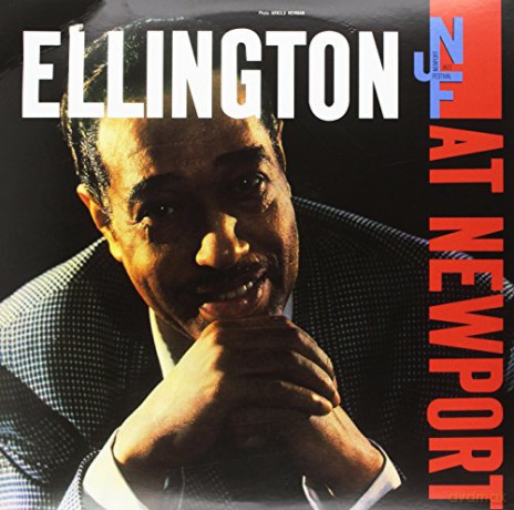 Duke Ellington: At Newport [2xWinyl]