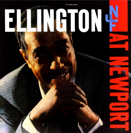 Duke Ellington: At Newport [2xWinyl]