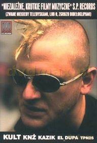 Niezależne Krutkie filmy muzyczne (Kult, KazikNaŻywo, ElDupa, Kazik) [DVD]