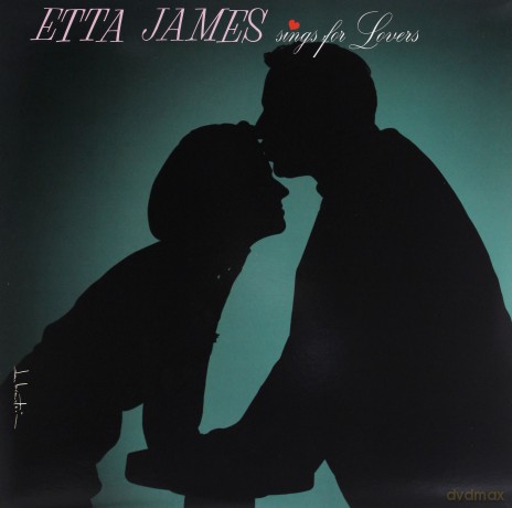 Etta James: Sings For Lovers [Winyl]