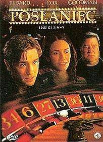 Posłaniec [DVD]
