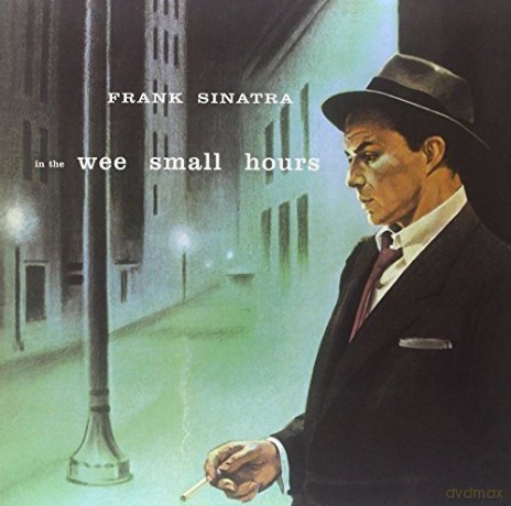 Frank Sinatra: In The Wee Small Hours [Winyl]