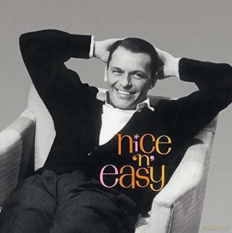 Frank Sinatra: Nice 'N' Easy [Winyl]