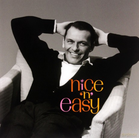 Frank Sinatra: Nice 'N' Easy [Winyl]