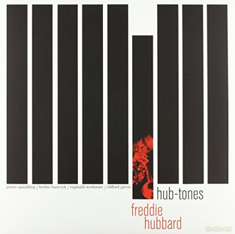 Freddie Hubbard: Hub-Tones [Winyl]