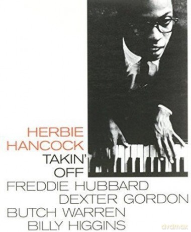 Herbie Hancock: Takin' Off [Winyl]