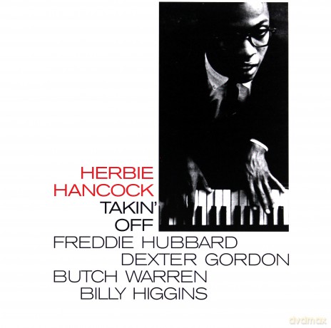Herbie Hancock: Takin' Off [Winyl]