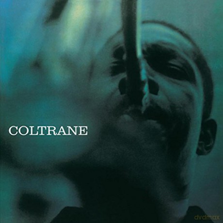 John Coltrane: Coltrane (Impulse) [Winyl]