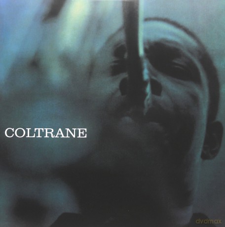 John Coltrane: Coltrane (Impulse) [Winyl]