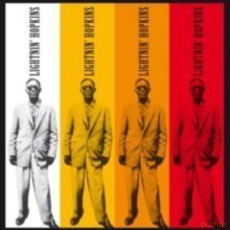 Lightnin' Hopkins: Lightnin' Hopkins [Winyl]