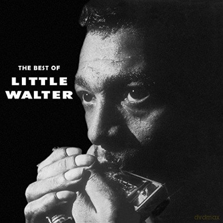 Little Walter: The Best Of Little Walter [Winyl]