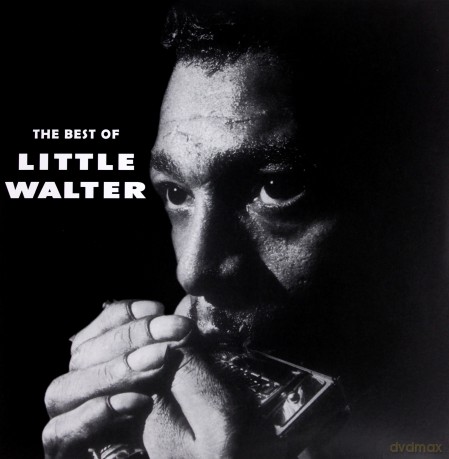 Little Walter: The Best Of Little Walter [Winyl]