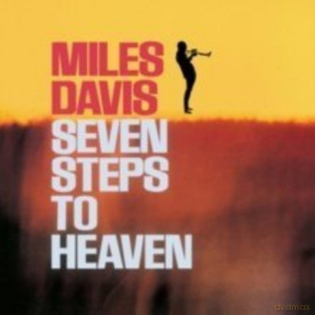 Miles Davis: Seven Steps To Heaven [Winyl]