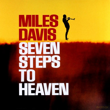 Miles Davis: Seven Steps To Heaven [Winyl]
