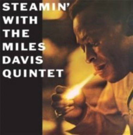 Miles Davis: Steamin' [Winyl]