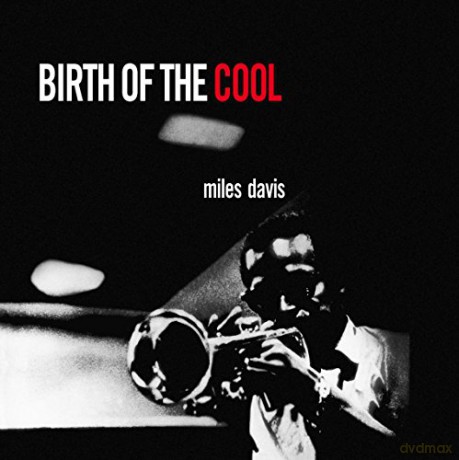 Miles Davis: Birth Of The Cool [Winyl]