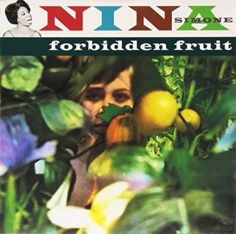 Nina Simone: Forbidden Fruit [Winyl]