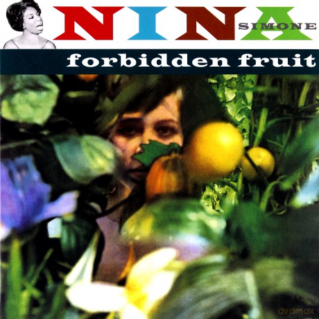 Nina Simone: Forbidden Fruit [Winyl]