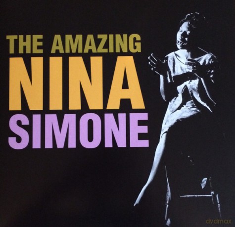 Nina Simone: The Amazing Nina Simone [Winyl]
