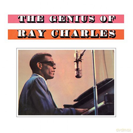 Ray Charles: The Genius Of Ray Charles [Winyl]