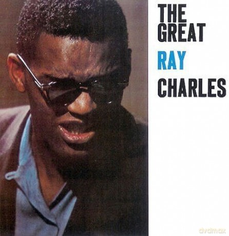 Ray Charles: The Great [Winyl]