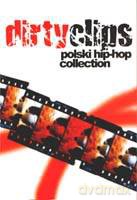 Dirty Clips - Polski Hip Hop (Tede, KASTA, Borixon, OSTR) [DVD]