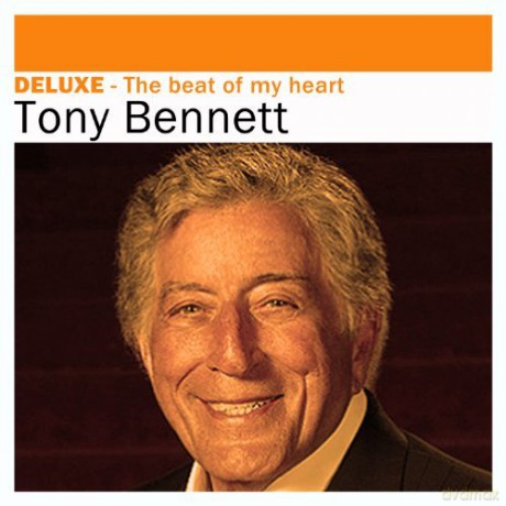 Tony Bennett: The Beat Of My Heart [Winyl]