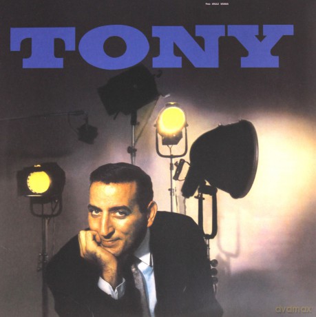 Tony Bennett: Tony [Winyl]