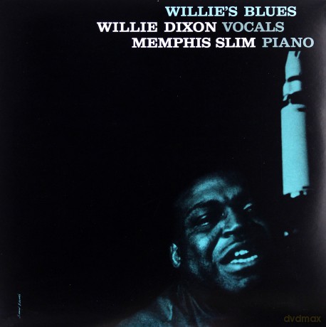 Willie Dixon: Willie's Blues [Winyl]