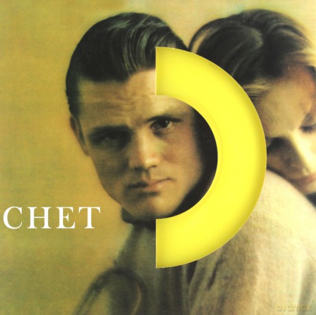 Chet Baker: Chet [Winyl]
