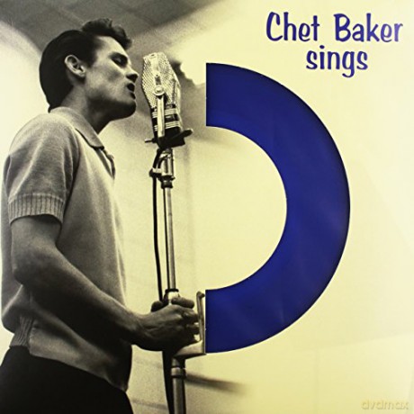 Chet Baker: Sings (Coloured) [Winyl]