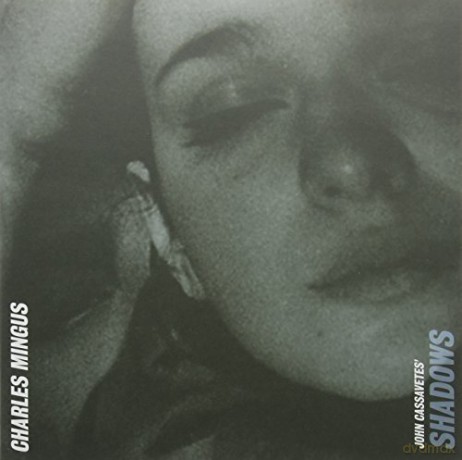 Shadows soundtrack (Massimo Morante) [Winyl]