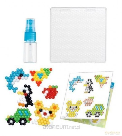 Aquabeads Mini zestaw do zabawy