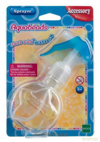 Aquabeads Spryskiwacz
