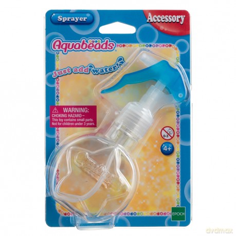 Aquabeads Spryskiwacz