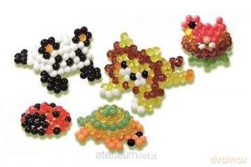 Aquabeads Zwierzątka 3D