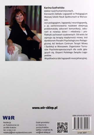 Arteterapia a rozwój kompetencji językowych - Karina Szafrańska [KSIĄŻKA]