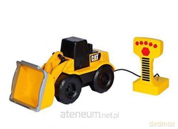 CAT Big Builder R/C - Ładowarka