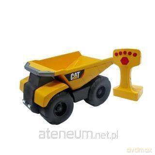 DUMEL CAT Big Builder R/C - Wywrotka