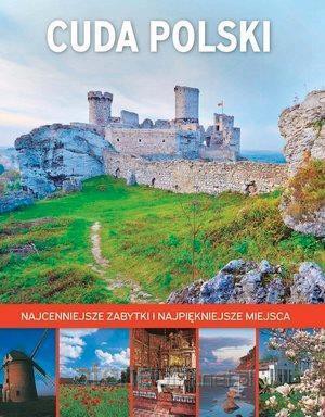 Cuda Polski - Jan H. Zawada [KSIĄŻKA]