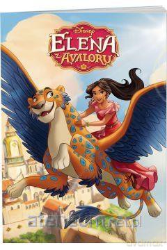 Elena z Avaloru [KSIĄŻKA]