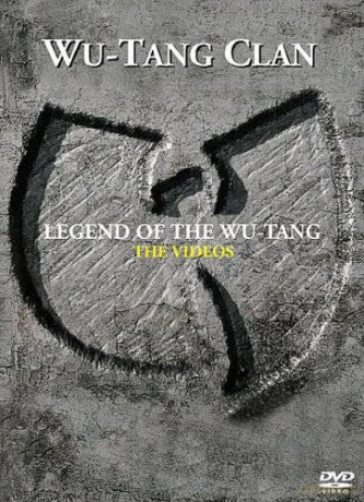 Wu-Tang Clan: Legend Of The Wu-Tang: The Videos [DVD]