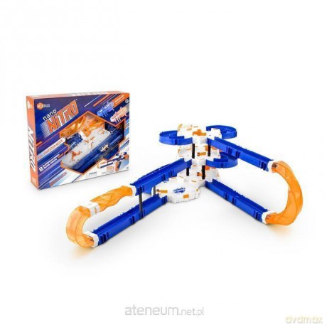 Hexbug nano Nitro proca