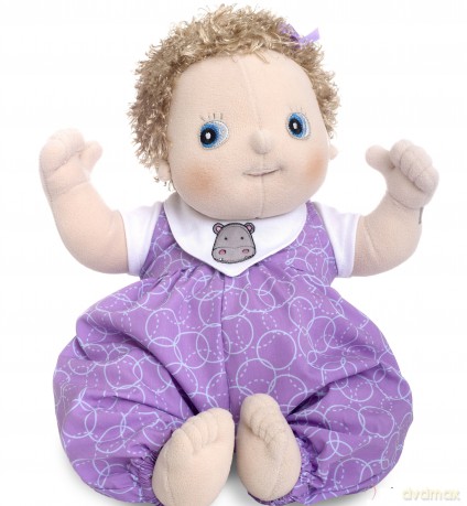 Lalka Rubens Baby E mma