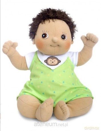 Lalka Rubens Baby Max