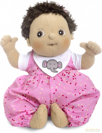 Lalka Rubens Baby Molly