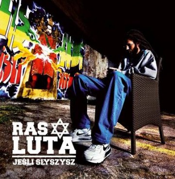 Ras Luta: Jeśli słyszysz [CD]