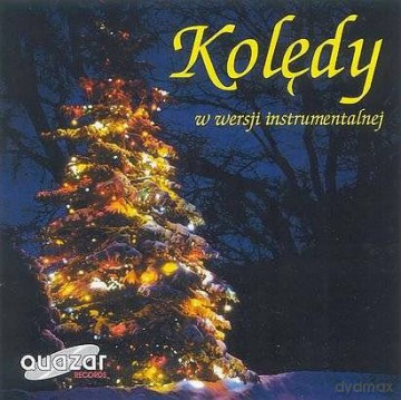 Kolędy w wersji instrumentalnej [CD]