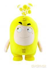 Oddbods Maskotka 32 cm, różne rodzaje