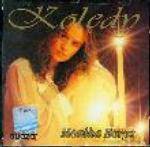 Monika Borys: Kolędy [CD]